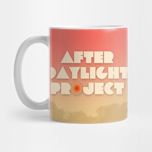 ADP Sunset Mug